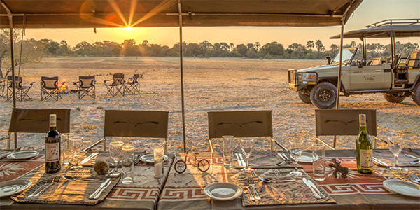 Botswana Safari | Tailormade Luxury Safaris In Botswana